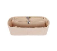 Zipper for Bags Handbag Bags Insert Storage Say Goodbye to Clutter
