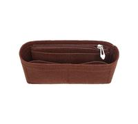 Zipper for Bags Handbag Bags Insert Storage Say Goodbye to Clutter