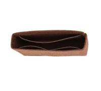 Zipper for Bags Handbag Bags Insert Storage Say Goodbye to Clutter
