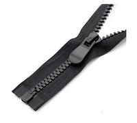 Zipper for Jacket Coat Open-end Zip DIY Sewing Crafts 70/80/90/100/cm for Sewing Coat Parka Down Jacket(3,70CM_NO.8)