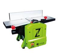 Zipper HB204 204mm Planer Thicknesser, 230 V