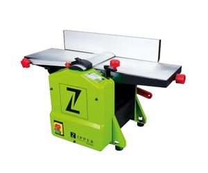 Zipper HB204 8" Planer Thicknesser 1250w - 120mm x 204mm - 230v