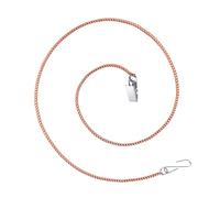 Zipper Helper Pull | Zip Aid Tool with Hook | Zipper Assistant, Zipper Puller for Clothing Coat Bag, Almost All Zipper Types