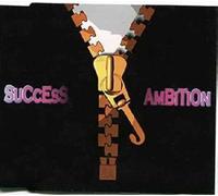Zipper J - Success Ambition