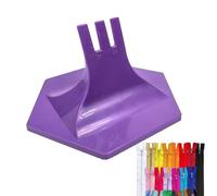 Zipper Jig Tool, Auxiliary Zippers Pull, Sewing Zipper Puller, Slider Replacement, Quick Setup Easy Installation, Slider Replacement for Garment Sewing Maintenance