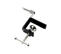 Zipper Jig Tool - Metal Quick Zip Puller | Sewing Zipper Clamp - Custom Repair Easy Zippers Replacement Helper Garment Pants Dress Sewing Craft Kit
