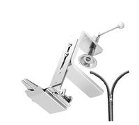 Zipper Jig Tool - Zipper Head Installer | Zipper Head Sliders | Zipper Template for Sewing | Slider Puller