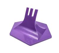 Zipper Jig Tool, Zipper Installation Jig for Sewing Repair, Replacement Puller Slider Tool for Garments, Bags, Jackets, DIY Sewing Accessories