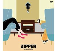 Zipper - La Casa Rural [7" VINYL]