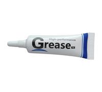 Zipper Lubricant - Smooth Portable Zipper Lubricant For Clothes | Easy-Apply Zipperr Wax Zip Lube | Reliable Ziipper Lubriicant Zip Wax For Jackets Bags Tents And Gear