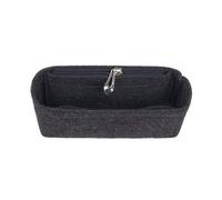 Zipper Organizer For Bags Handbag Bags Insert Storage Say Goodbye To Clutter Felt Cloth Bag Liner