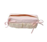 Zipper Pencil Case, Spacious Storage Design, 19x5x8cm, Stationery Storage Bag, Student Pencil Box, Multi-Purpose, for Students of All Ages, from Kindergarten to University.