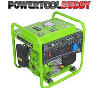 Zipper Petrol Inverter Generator 2800w ZI-STE2800IV