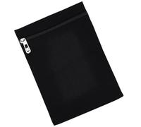 Zipper Pouch- Universal Size Jacket Liner, AntiTheft Security Garment Bag | Stealth Sewing Container for Valuables Versatile Inner Craft Addition Protecting Cash Credit Cards Passports Sweaters