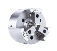 Zipper Power Chuck Through Hole | Three-Jaw 3U-203 3U-204 3U-205 3U-206(3U-204)