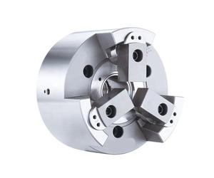 Zipper Power Chuck Through Hole | Three-Jaw 3U-203 3U-204 3U-205 3U-206(3U-204)
