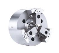 Zipper Power Chuck Through Hole | Three-Jaw 3U-203 3U-204 3U-205 3U-206(3U-206)