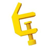 Zipper Pull Jig Tools | Convenient Manual Fastener,Tools for Installing Zippers by Sewing | For Sewing And Needlework Dress Clothing Jackets Bags Leatherwork And