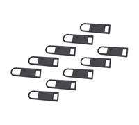 Zipper Pull Replacement Detachable Tabs for Clothing Bags Zipper Handle Mend Fixer