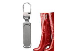 Zipper Pull Replacement Metal Portable Small Replacement Pullers Tags