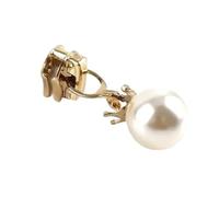 Zipper Pulls 5/10Pcs 3# 5# Pearl Zipper Puller Slider for Metal Nylon Resin Zippers Tape Decorative Zip Lock Head Clothes Sewing(Color-04,for Resin Zippers_NO3-10PCS)