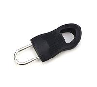 Zipper Pulls Tab Replacement Luggage Zipper Pull Extension Backpack Zippers Tags Handle Mend Fixer Repair for Suitcase