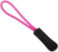 Zipper pulls, Zipper Pull, 10pcs End Fit Rope Replacement Clip Broken Buckle Fixer Zip Cord Tab(A10)