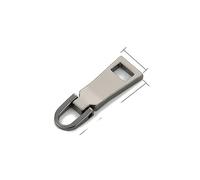 Zipper pulls,Zipper Pull Replacement, Zip Replacement Puller,1Pc Detachable Metal Pullers for Sliders Head s Repair for Backpack Coat Tab DIY Sewing Accessories-H (Color : H) (Color : D) D (Color : H