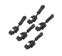 zipper repair kit universal zipper fixer, Zipper Slider Replacement, Instant Zipper Repair Replacement Kit, Fix a Zipper Repair Kit Replacement Zipper, Adjustable Zipper Restorer, for Coats, Jacket