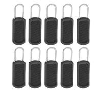 zipper replacement zipper puller, zipper repair kit - replacement zipper closure set | zipper luggage zipper pull replacement, zipper repair kit