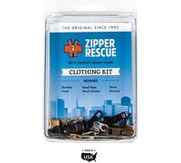 Zipper Rescue ZRK Enterprises Kit-Clothing