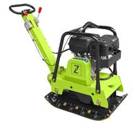 Zipper RPE160C 9.0HP Reversible Plate Compactor