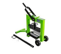 Zipper SKN330W 330mm Block Splitter - Landscaping Slab Brick Paving Cutter