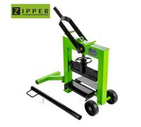 Zipper SKN330W 330mm Block Splitter - Landscaping Slab Brick Paving Cutter