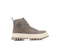 Zipper sneakers Palladium Pallashock Warm Beige 41