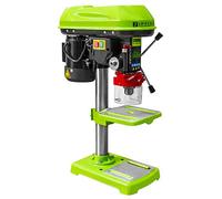 Zipper STB13T 13mm Bench Pillar Drill - 9 Speed 400w