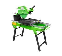 Zipper 800MM Stone Cutting Machine 350mm Diamond Blade Inc 230v 16amp ZI-STM350