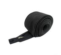 Zipper Style For Welding Cable Cover for Fit on Various Torch Models with Consistent Performance Under Stress (9.5M)