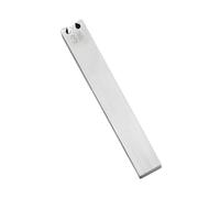 Zipper Teeth Remover, Manual Zipper Gear Repair Tools Metal Leather Handcraft Supplies DIY Tool for Zippers Replacing Removing - Thickened 3#