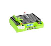 Zipper FS115 Tile Cutter 115mm Portable Tile Saw | 500w
