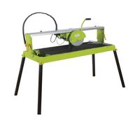 Zipper FS250 900mm Wet Tile Saw (240V)