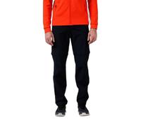 Zipper Trousers Rossignol Lycian Noir M