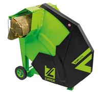 Zipper Wp700Tn 700mm Dia Swivel Log Saw - Max 250 Dia - 5Kw 400V