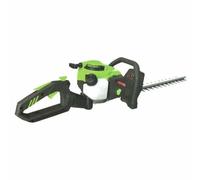 Zipper Bhs605 76Cm Petrol Hedge Trimmer 2 Stroke 25Cc