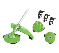 Zipper ZI-BR3 Grass Cutter Attachment 250mm Cutting Width