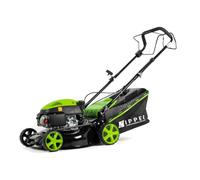 Zipper ZI-BRM420 Petrol Lawn Mower 17" Self Propelled 42cm 79.8cc Garden Care