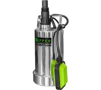 Zipper ZI-CWP750N Pump Technology 116 x 87 x 90