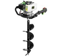 Zipper ELB70 700 mm Post Hole Borer, Green