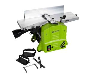 Zipper ZI-HB204N 1500W Traditional Hardware Planer