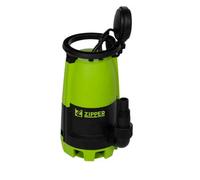 Zipper Zi-Mup350 3-In-1 Pump 350W